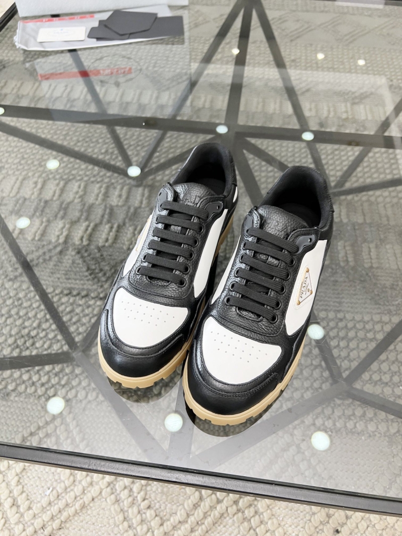 Prada Casual Shoes